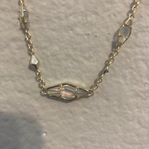 Kendra Scott necklace new
